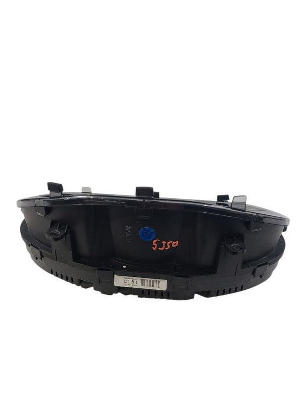 Speedometer Cluster US Market Conventional Ignition Fits 14-16 SPORTAG