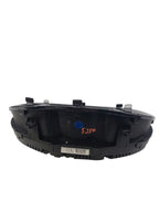 Speedometer Cluster US Market Conventional Ignition Fits 14-16 SPORTAG