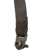 WRANGLER  1999 Seat Belt Rear 597062