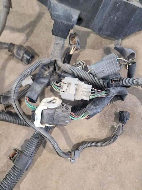 LX470     1999 Engine Wire Harness 674435