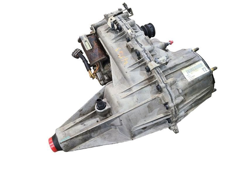 Transfer Case Fits 03-07 HUMMER H2 578648