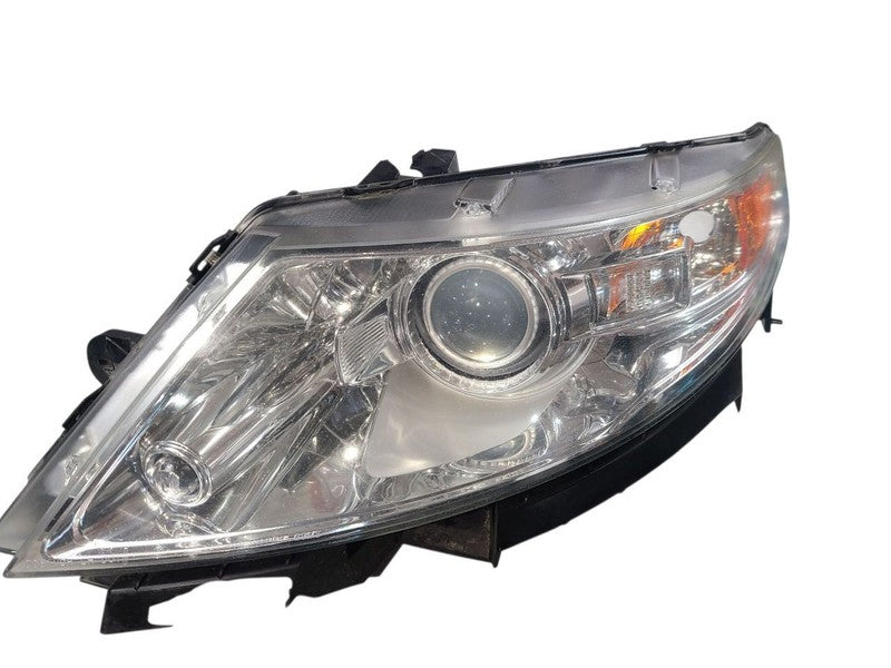 Driver Headlight Xenon HID Adaptive Headlamps Fits 09-12 MKS 643271