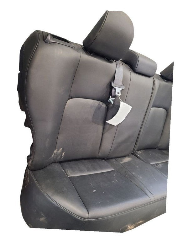 CT200H    2013 Seat Rear 621280