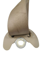 GX470     2003 Seat Belt Rear 606597