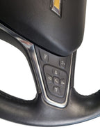 EQUINOX   2018 Steering Wheel 672414