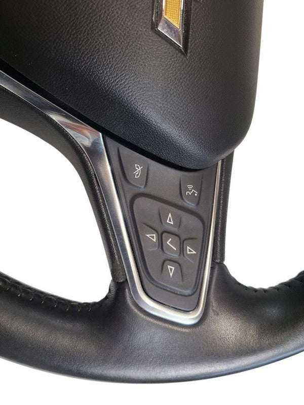 EQUINOX   2018 Steering Wheel 672414