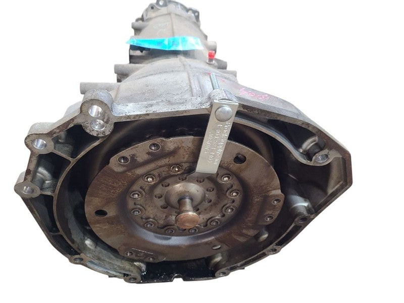 Automatic Transmission Classic Style 4WD Fits 15-19 DODGE 1500 PICKUP 