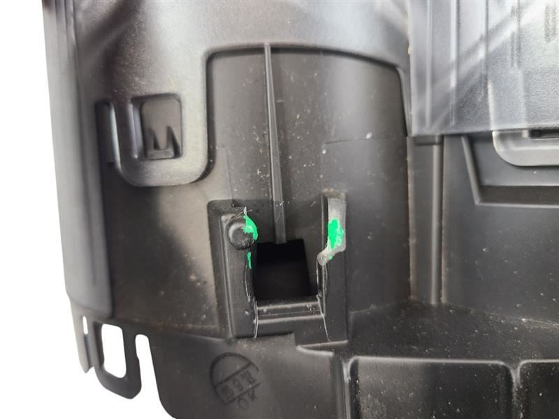 Speedometer MPH US Market Fits 14 CRUZE 603781 22921559