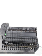 TUNDRA    2008 Glove Box 654332