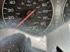 OUTBAKLEG 2003 Valve Cover 270716