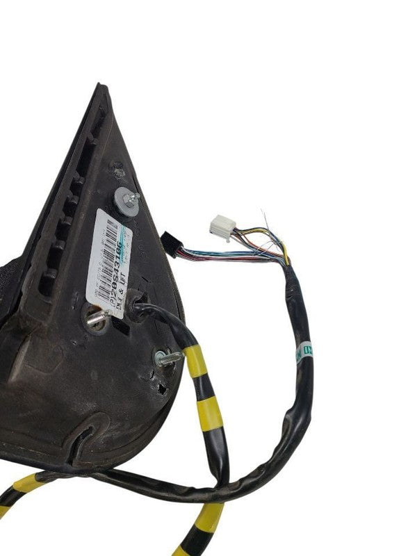Driver Side View Mirror Power With Turn Signal Fits 09-14 SUBURBAN 150