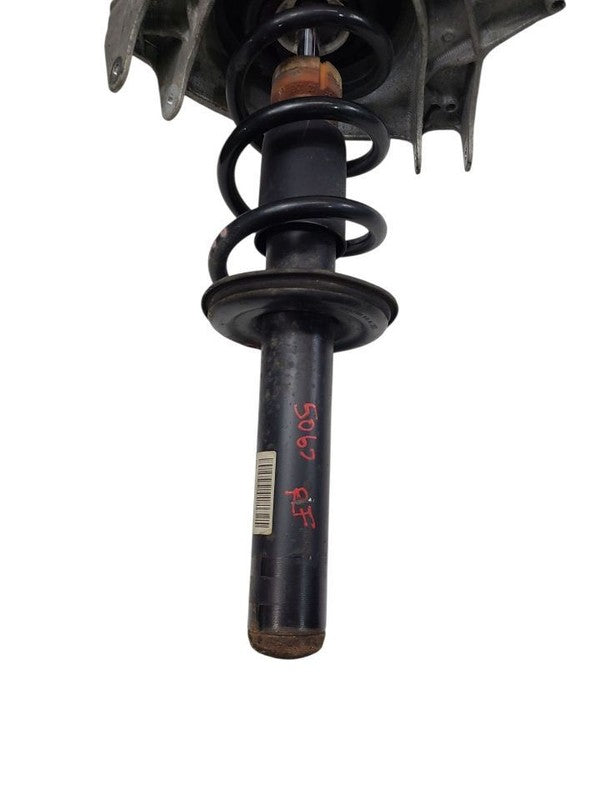 Passenger Strut Front Standard Suspension Opt 1BA Fits 08-17 AUDI A5 6
