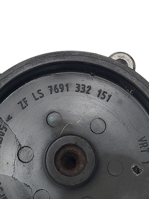 Power Steering Pump Fits 07-09 SPRINTER 2500 672963