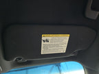 Passenger Right Sun Visor Illuminated Fits 13-19 MKT 628067