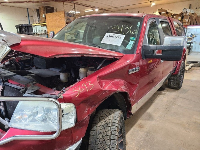 Passenger Tail Light Styleside Fits 04-08 FORD F150 PICKUP 677572