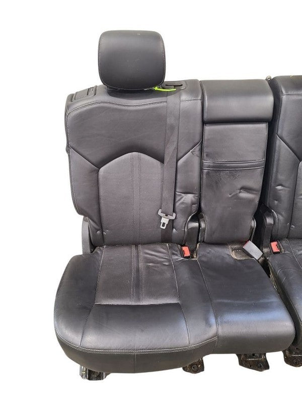 SRX       2016 Seat Rear 632287