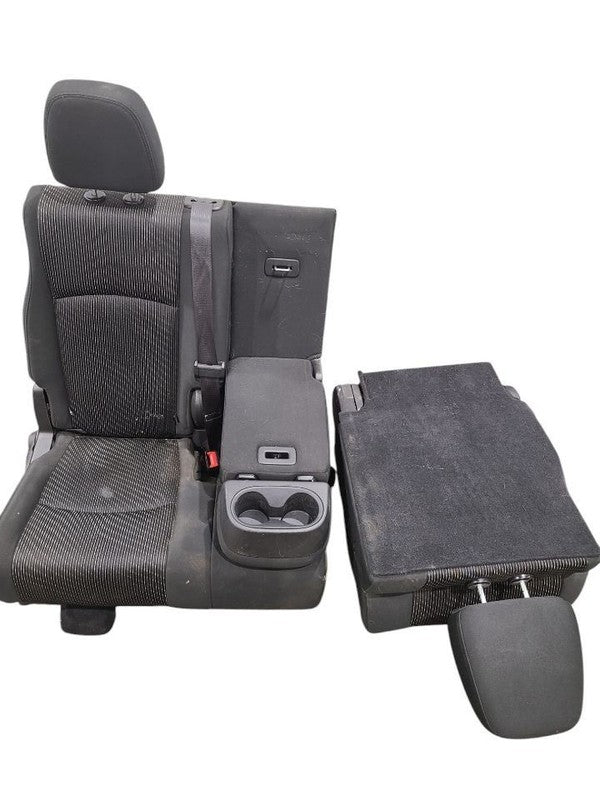 JOURNEY   2011 Seat Rear 607390