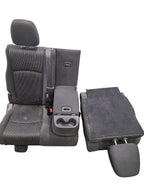 JOURNEY   2011 Seat Rear 607390