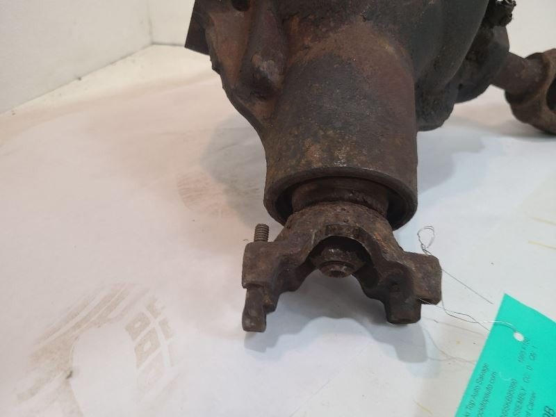 Carrier Front Axle 3.31 Ratio Fits 94-96 FORD F150 PICKUP 559592