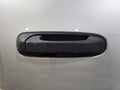 Door Handle Exterior Chassis Cab Rear Door Fits 03-10 DODGE 3500 PICKU