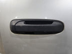 Door Handle Exterior Chassis Cab Rear Door Fits 03-10 DODGE 3500 PICKU