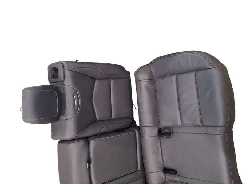 XT4       2019 Seat Rear 629304