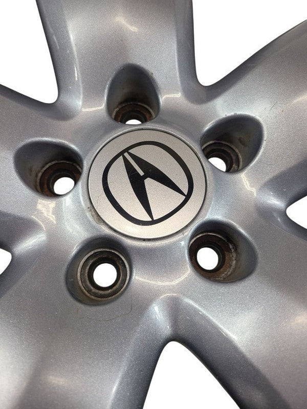 Wheel 18x7-1/2 5 Spoke Alloy Aap Manufacturer Fits 07-09 RDX 660765