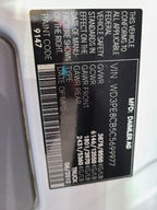 Dash Panel Fits 10-13 MERCEDES SPRINTER 2500 673598