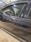 Driver Left Front Door Without Acoustic Glass Fits 13-20 FUSION 671939