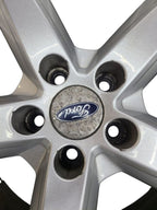 Wheel 18x8 Aluminum Without Police Package 5 Spoke Fits 16-19 EXPLORER