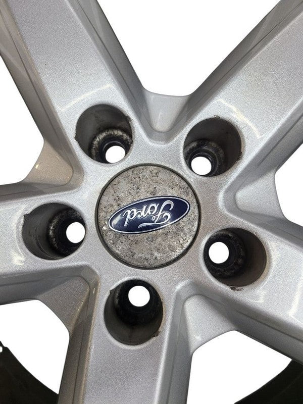 Wheel 18x8 Aluminum Without Police Package 5 Spoke Fits 16-19 EXPLORER