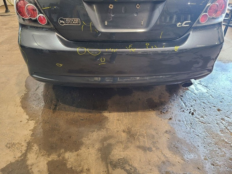 Rear Bumper Without Spoiler Fits 05-10 SCION TC 673325