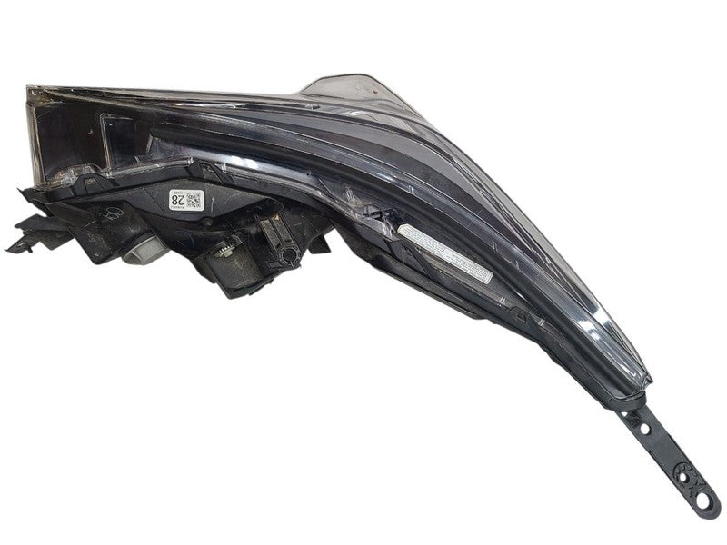 Passenger Right Headlight Sedan Fits 23-25 LEGACY 672677