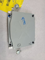 NX200T    2017 Chassis ECM 604564