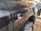 Passenger Fender Without Fender Flare Fits 19-25 DODGE 2500 PICKUP 664