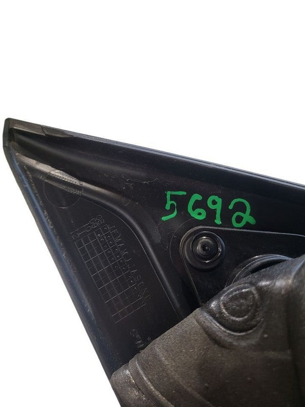 Driver Side View Mirror Power Pedestal Fits 09-10 FORD F150 PICKUP 677