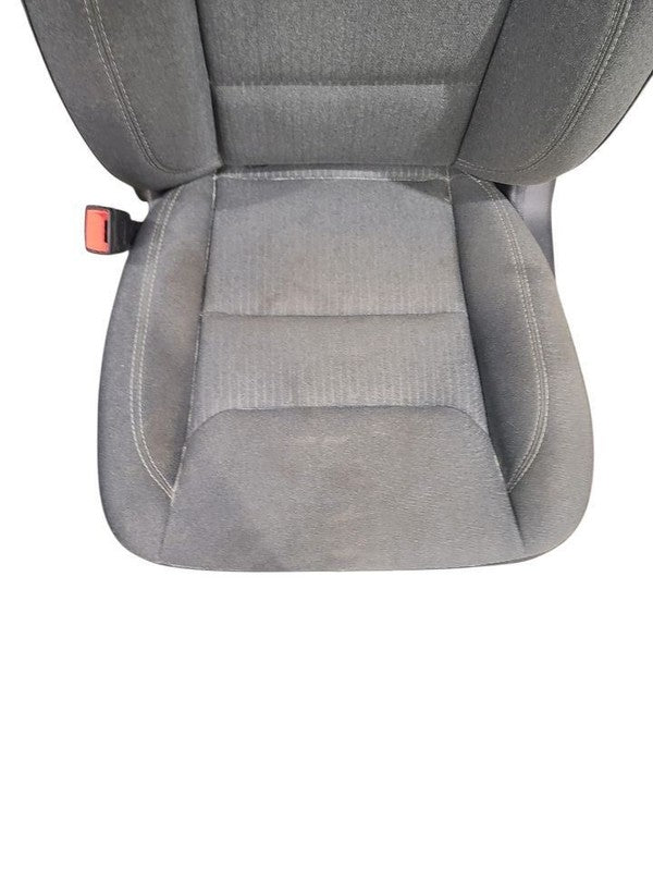 Driver Front Seat Bench Cloth Fits 19-25 DODGE 1500 PICKUP 679930
