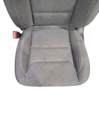 Driver Front Seat Bench Cloth Fits 19-25 DODGE 1500 PICKUP 679930