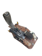 TACOMA    2001 Transmission Shift 679540