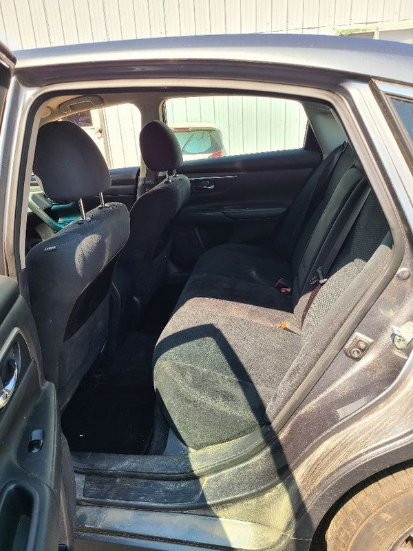 Temperature Control AC Manual Control Fits 15 ALTIMA 639415