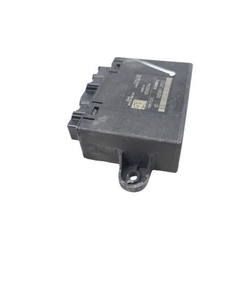 F150      2015 Chassis ECM 593667