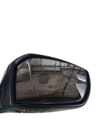 Passenger Side View Mirror Painted Cap Non-heated Fits 17-19 ESCAPE 65