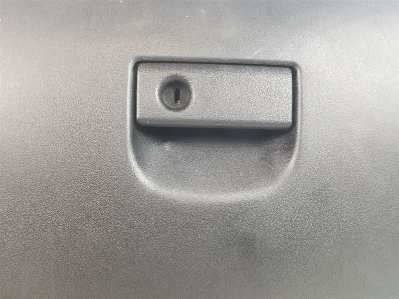 RX8       2006 Glove Box 534652