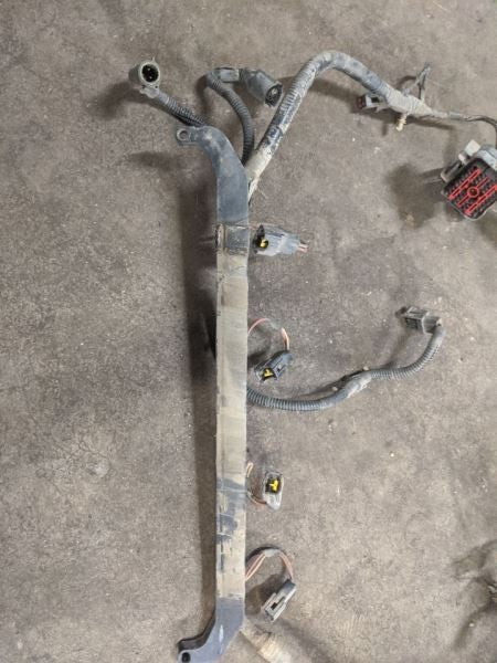 MISC      2000 Engine Wire Harness 243509