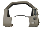 F350SD    2008 Dash Bezel 596711