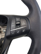 Steering Wheel With Adaptive Cruise Non-heated Fits 24 BRONCO SPORT 66