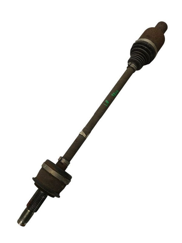 Axle Shaft Rear Axle Fits 15-23 RENEGADE 610406