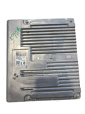 Engine ECM Electronic Control Module Right Hand Dash Fits 18-19 TACOMA