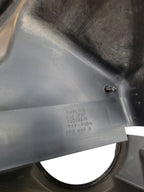 SILVRDO15 2004 Radiator Shroud 672325