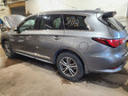 Starter Motor Fits 15-24 MURANO 659887
